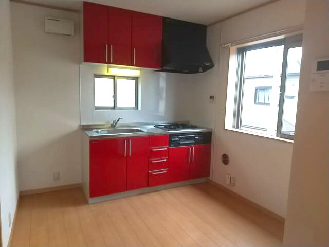 物件内観写真18　(同仕様)