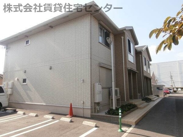 周辺環境