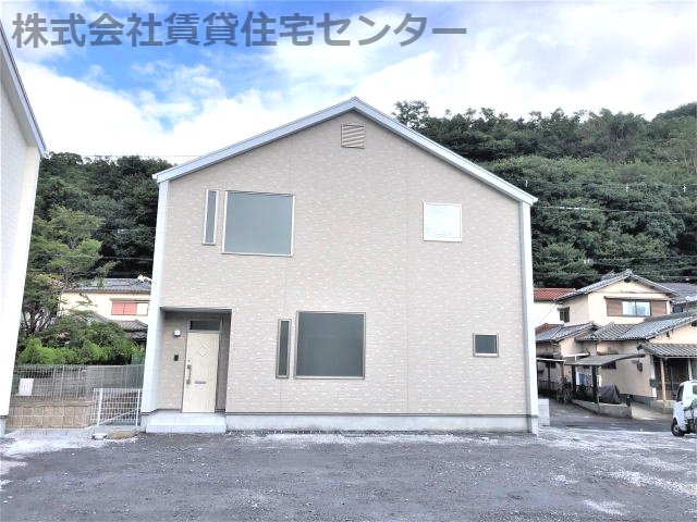 uala Ｆ棟