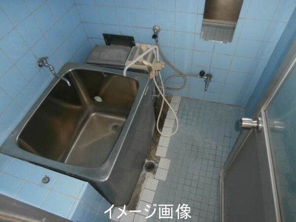 浴室