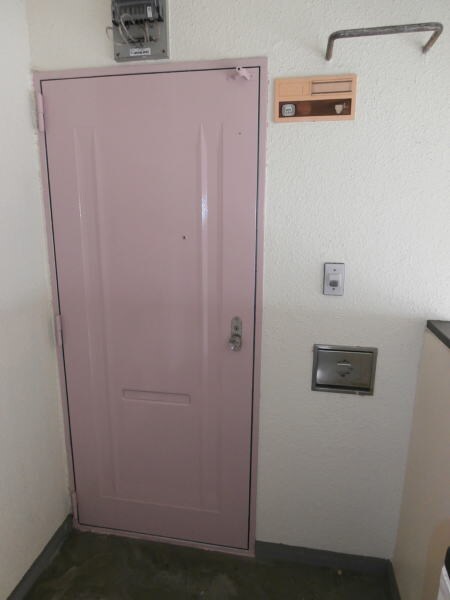 物件外観写真2　(イメージ)