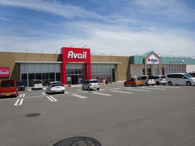 物件内観写真30　(バースデイ 直川店様 3299m)