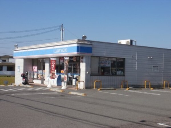 周辺環境(ローソン和歌山松島店様 962m)