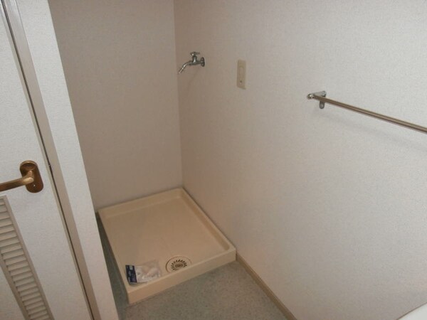 建物設備(イメージ)