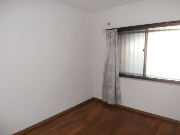 洋室(イメージ)