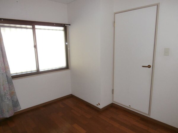 寝室(イメージ)