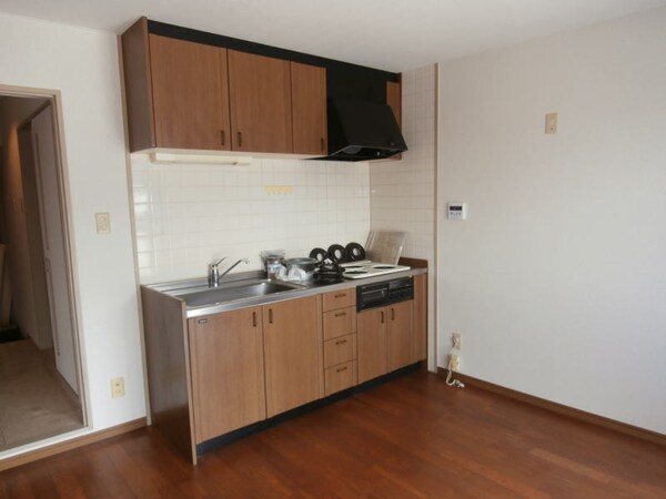 居室(イメージ)