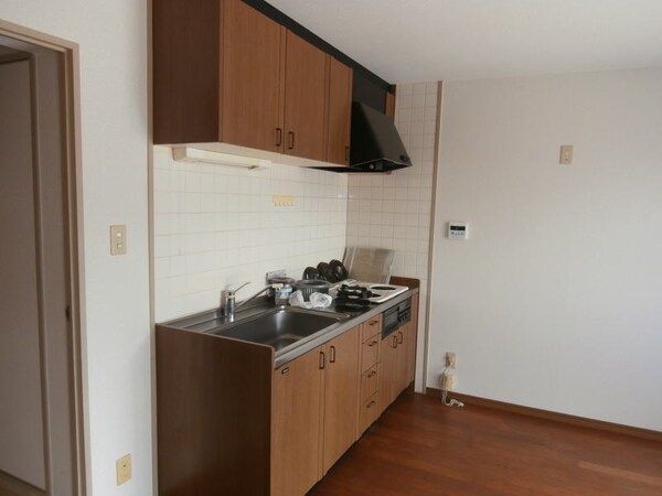 キッチン(イメージ)