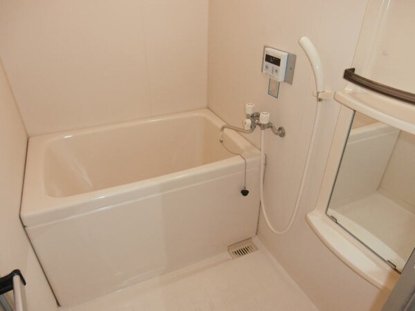 浴室(イメージ)