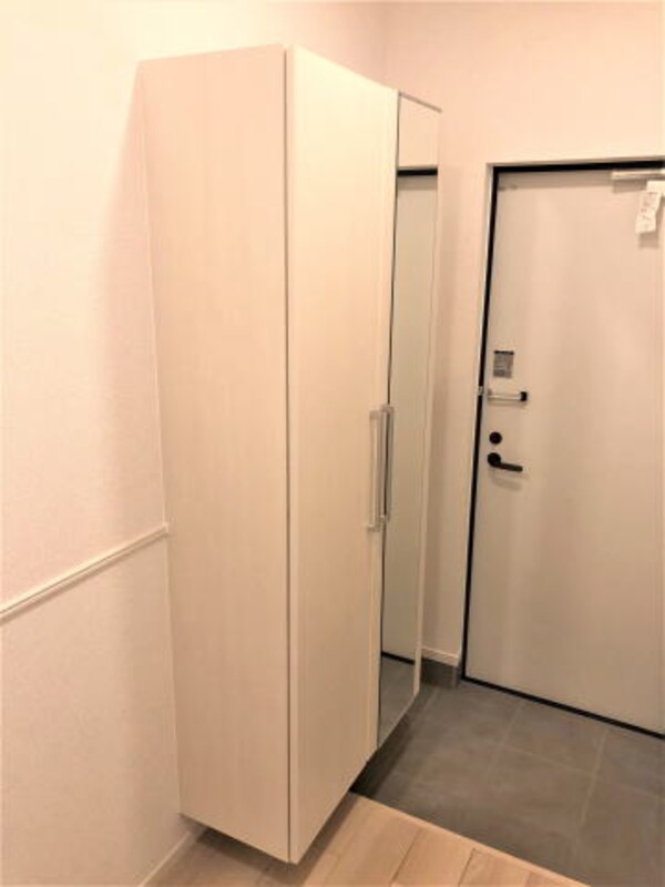 収納(同仕様)