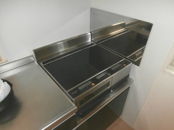 キッチン(同仕様)