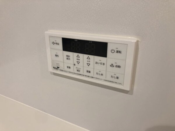 浴室(同仕様)