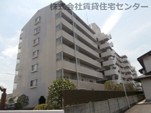 グランドハイツ田尻外観写真