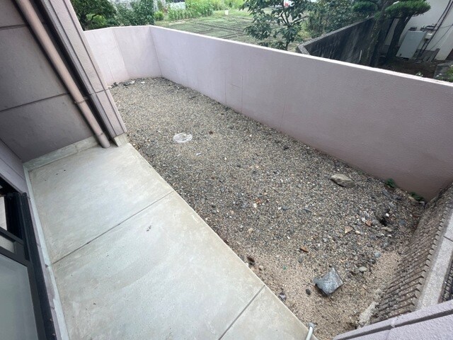物件内観写真20　(専用庭)