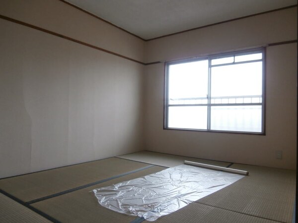 居室(イメージ)