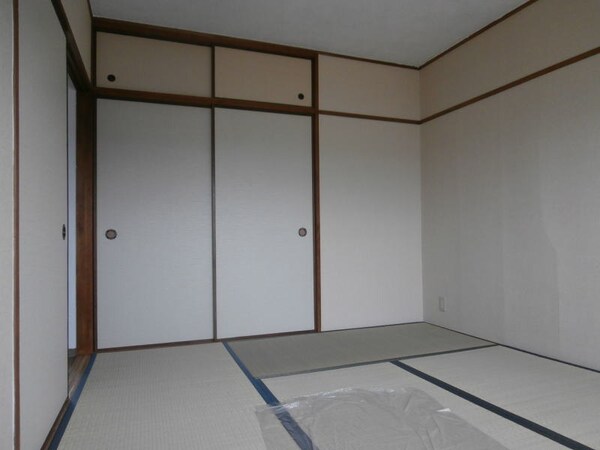 和室(イメージ)