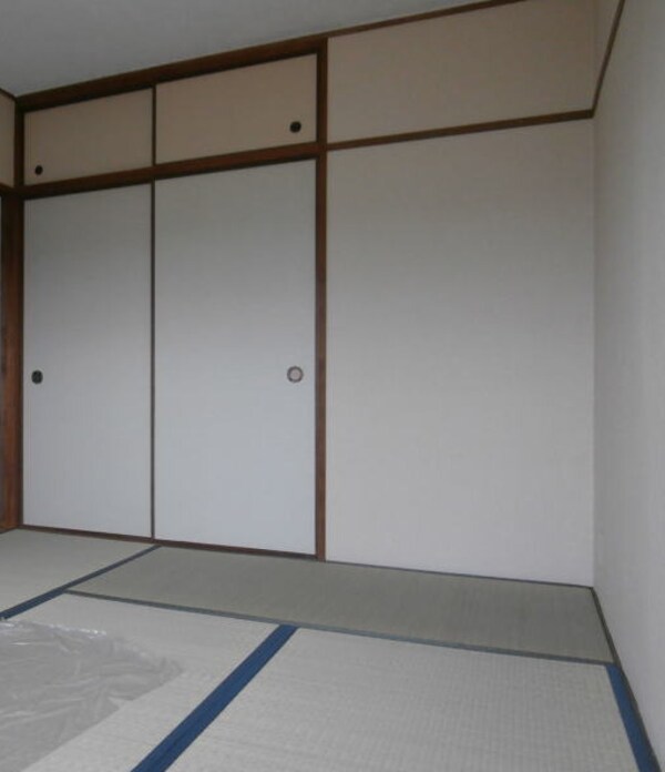 居室(イメージ)