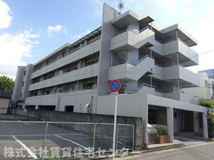 Ｋ．Ｓ．Ｔビル外観写真