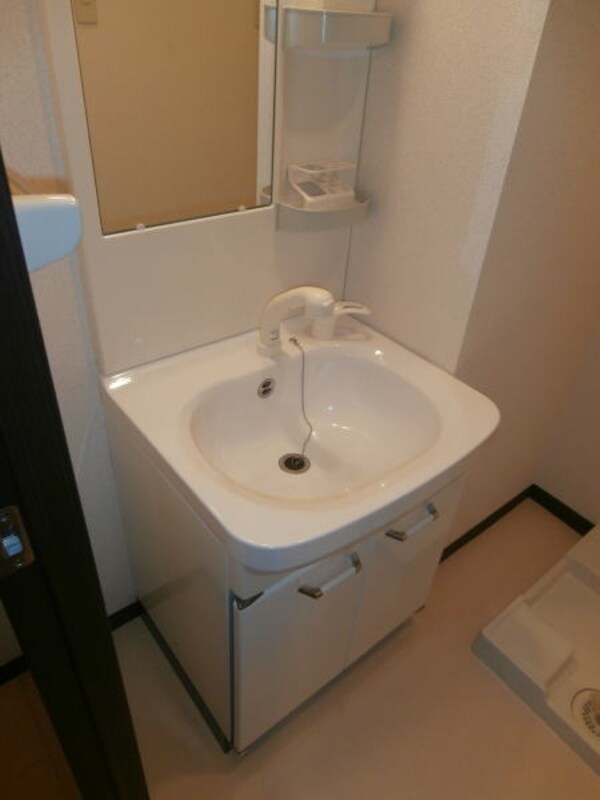 洗面・脱衣所
