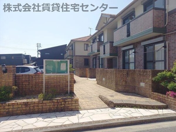 周辺環境