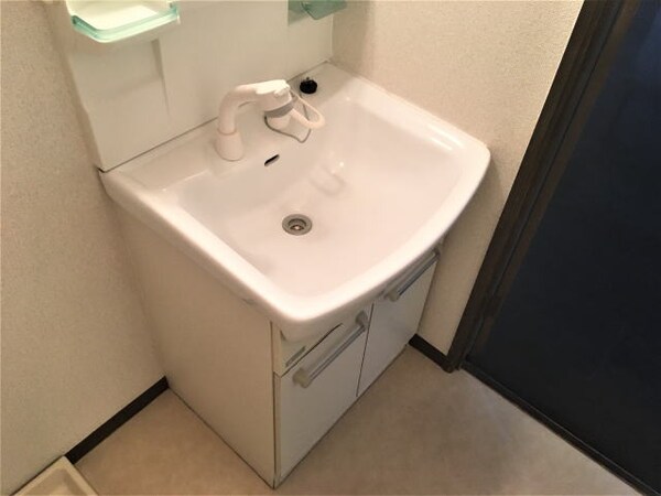 独立洗面台(同仕様)