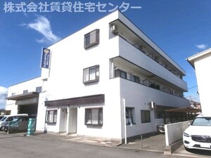 クラウンハイツ有家外観写真
