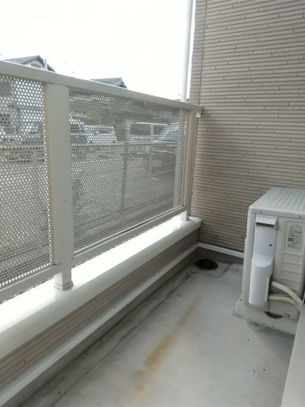 バルコニー(同仕様)