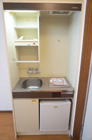 物件内観写真7　(同仕様)