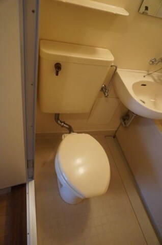 物件内観写真10　(同仕様)