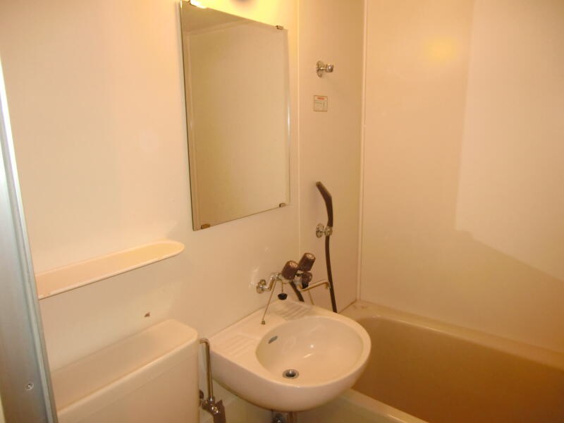 物件内観写真25　(同仕様)