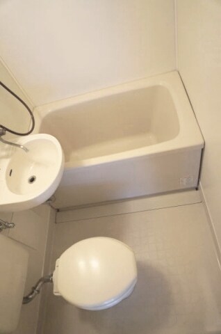 物件内観写真8　(同仕様)