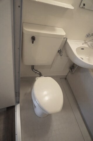 物件内観写真10　(同仕様)