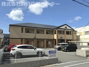 フジパレス リベーラ今福外観写真