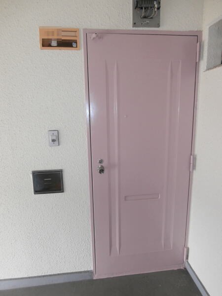 物件外観写真2　(同仕様)