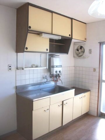 物件内観写真7　(同仕様)