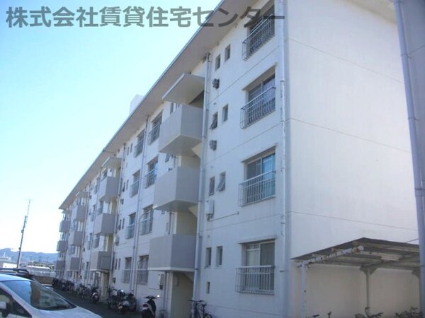 周辺環境