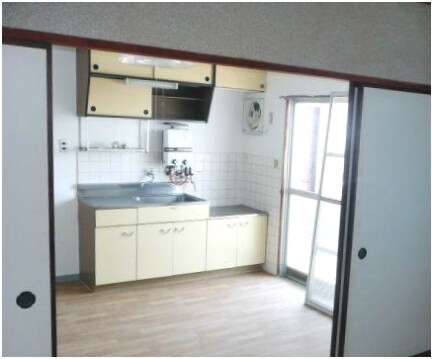 物件内観写真21　(同仕様)