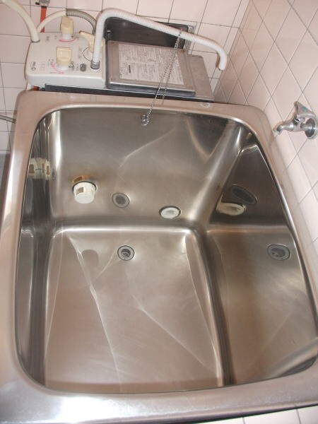 物件内観写真25　(同仕様)