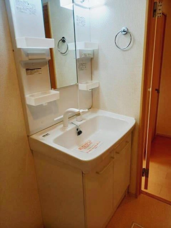 洗面・脱衣所