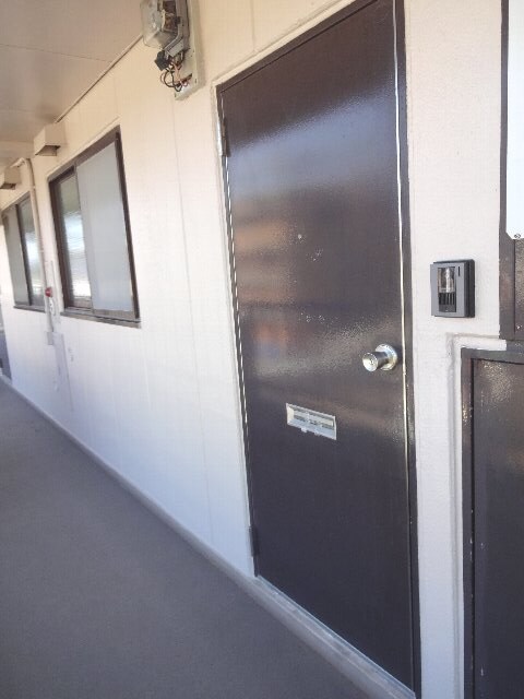 物件外観写真2　(同仕様)