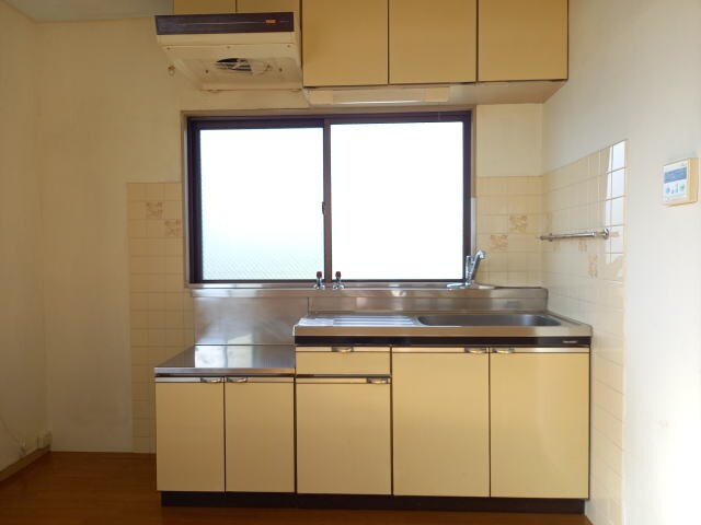 物件内観写真10　(同仕様)