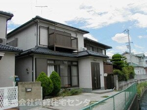 一戸建６９９２外観写真