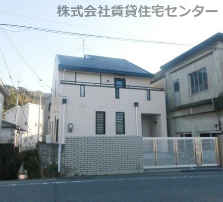 一戸建７３８２外観写真