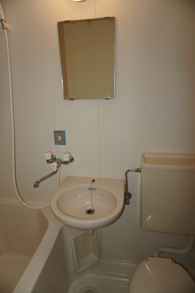 物件内観写真11　