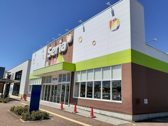 物件内観写真31　(Seria(セリア)  カインズ紀伊川辺店様 2261m)