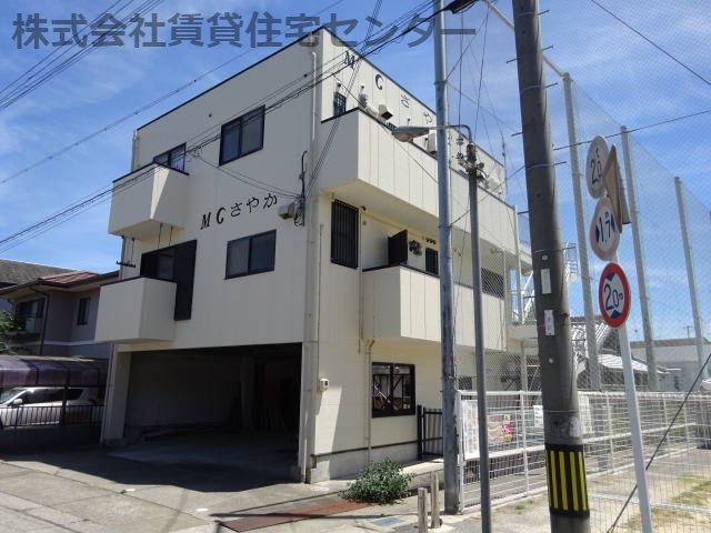 ＭＣさやか
