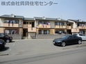 グリーンフルタカタＢ棟