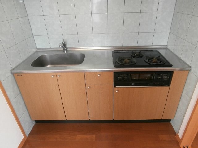 物件内観写真23　(同仕様)