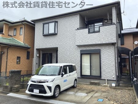 一戸建15285外観写真