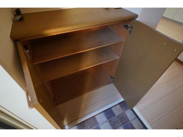 物件内観写真21　